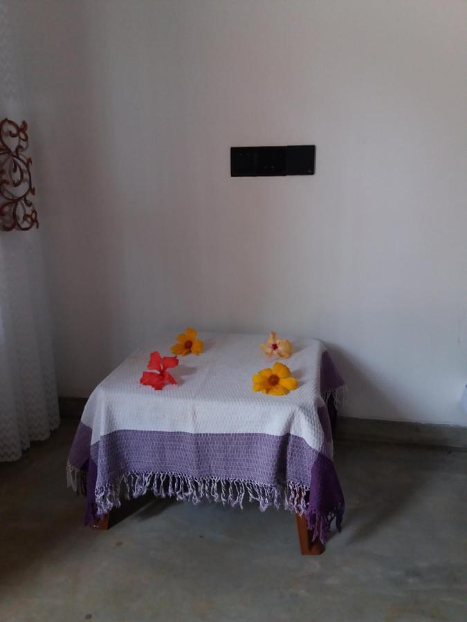 Cashew Villa Hiriketiya Dikwella Esterno foto