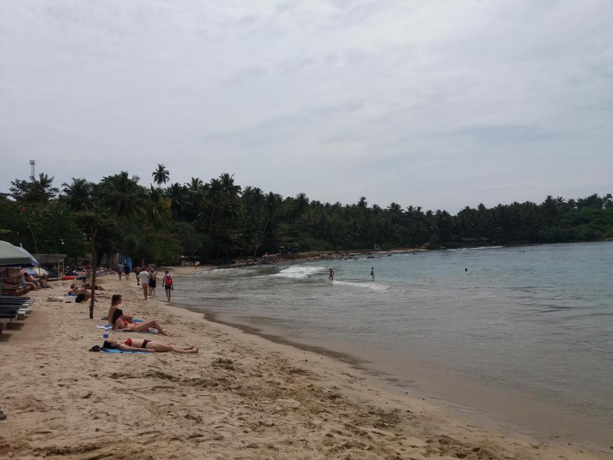 Cashew Villa Hiriketiya Dikwella Esterno foto