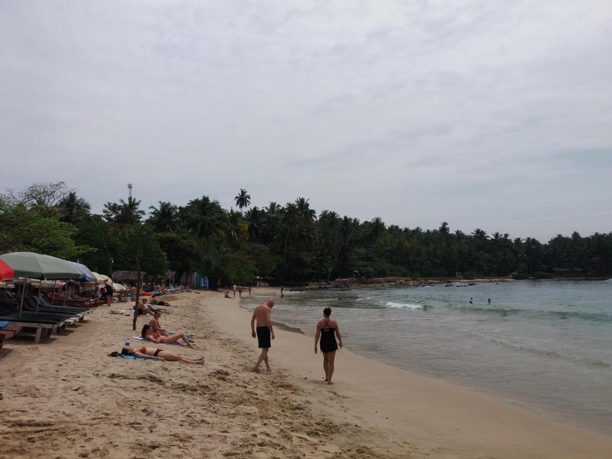 Cashew Villa Hiriketiya Dikwella Esterno foto