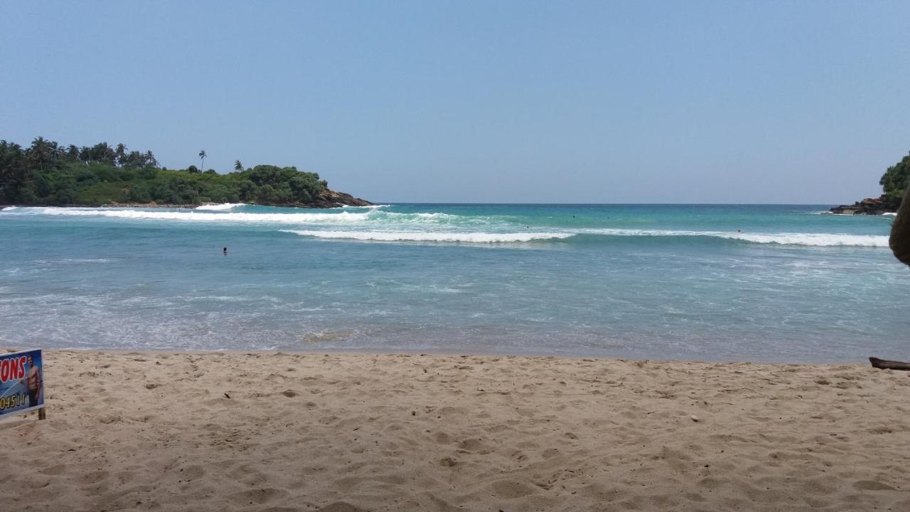 Cashew Villa Hiriketiya Dikwella Esterno foto