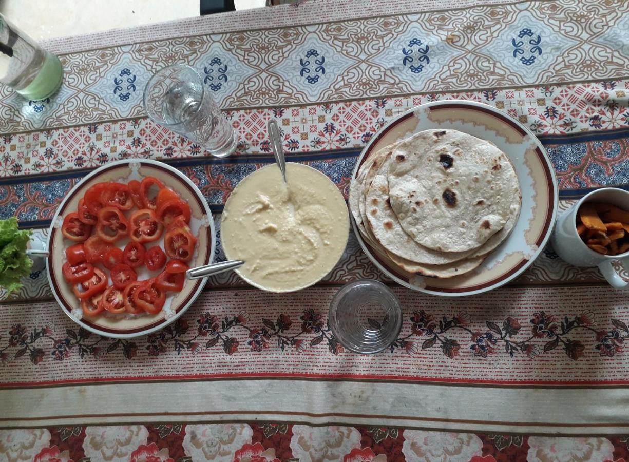 Cashew Villa Hiriketiya Dikwella Esterno foto