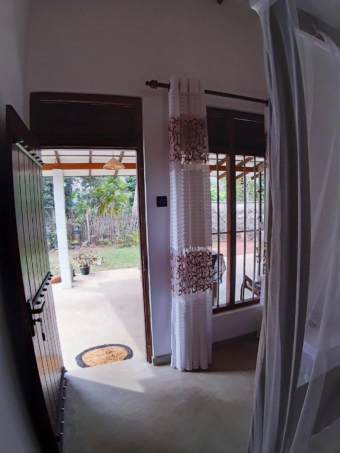 Cashew Villa Hiriketiya Dikwella Esterno foto