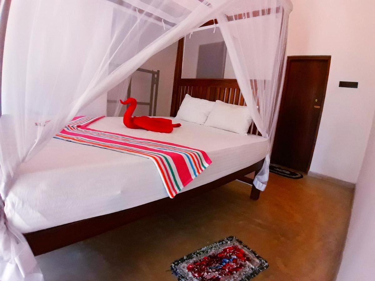 Cashew Villa Hiriketiya Dikwella Esterno foto